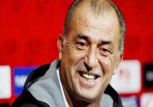 Milli Takm Fatih Terim e Emanet